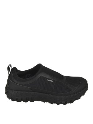 NORDA: Chaussures de sport - Baskets - Noir