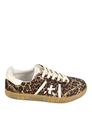 PREMIATA: Sneaker - Sneaker - Animal