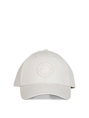 STONE ISLAND: casual jackets - Casual technical fabric jacket