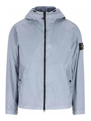 STONE ISLAND: blazers - Blazer