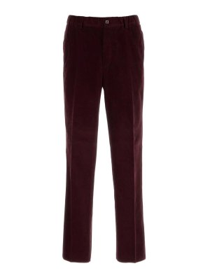 FENDI: casual trousers - Pants