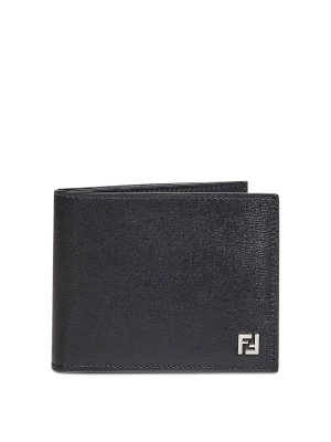 FENDI: wallets & purses - Leather wallet