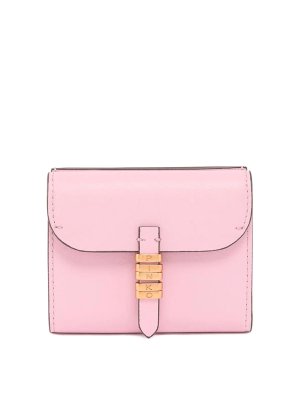 Pinko: wallets & purses - Saddle Wallet