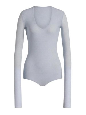 ALBERTA FERRETTI: Top e canotte - Corpo