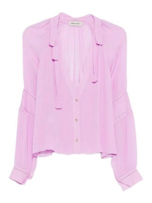 ALBERTA FERRETTI: camicie - Camicia