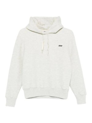 AUTRY: Sudaderas y suéteres - Sudadera - Gris