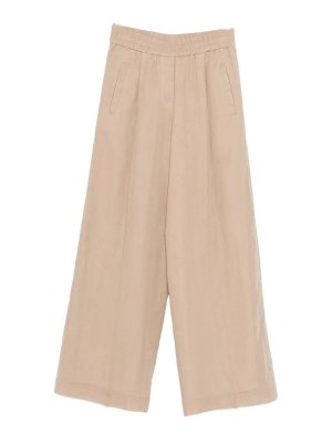BRUNELLO CUCINELLI: casual trousers - Pants