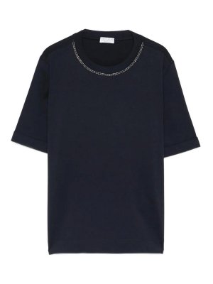 BRUNELLO CUCINELLI: t-shirts - T-Shirt
