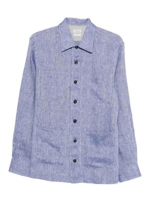 BRUNELLO CUCINELLI: shirts - Shirt