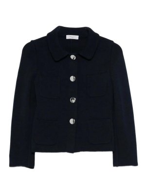 CHARLOTT: casual jackets - Jacket