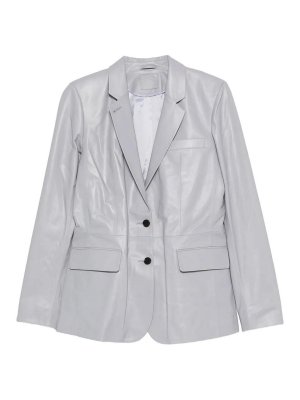 DESA 1972: giacche in pelle - Giacca classica in pelle