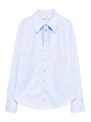ELISABETTA FRANCHI: shirts - Shirt