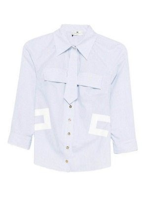 ELISABETTA FRANCHI: shirts - Shirt