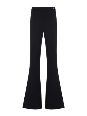 ELISABETTA FRANCHI: casual trousers - Pants