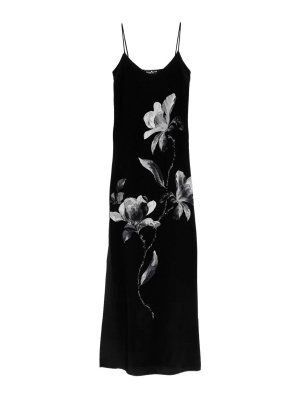 ERMANNO SCERVINO: evening dresses - Long Dress