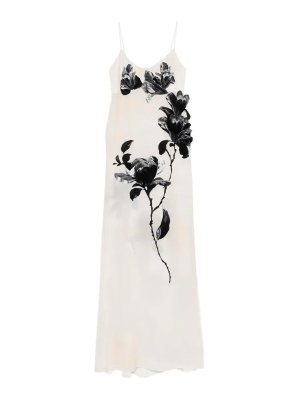 ERMANNO SCERVINO: evening dresses - Long Dress