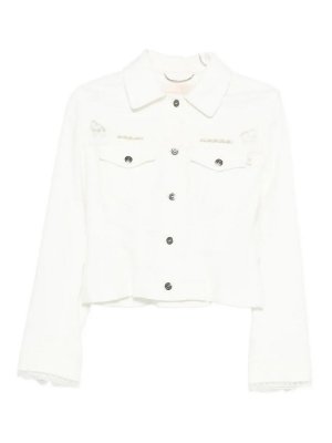 ERMANNO SCERVINO: giacche blazer - Giacca