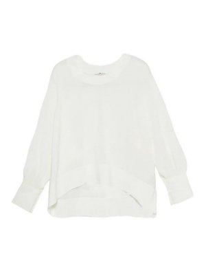 ERMANNO SCERVINO: Top e canotte - Top