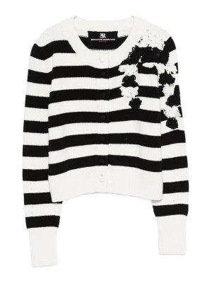 ERMANNO SCERVINO: cardigan - Cardigan