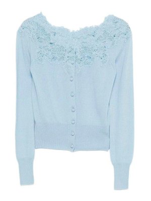 ERMANNO SCERVINO: cardigans - Cardigan