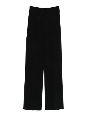 ERMANNO SCERVINO: casual trousers - Knit Pants