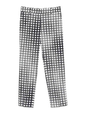 ERMANNO SCERVINO: casual trousers - Regular Pants