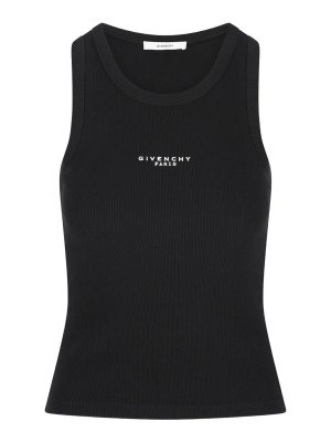 GIVENCHY: Tops & Tank tops - Tank Top