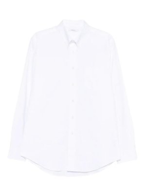 GIVENCHY: Camisas - Camisa - Blanco