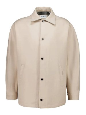 GIVENCHY: blazers - Jacket