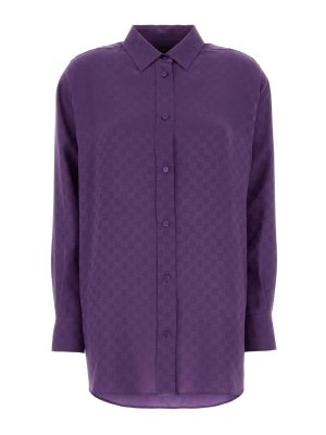 GUCCI: shirts - Shirt