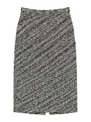 GUCCI: Knee length skirts & Midi - Skirt