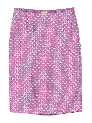 GUCCI: Knee length skirts & Midi - Horsebit Skirt