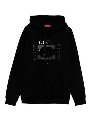 GUCCI: Sweatshirts & Sweaters - Hoodie