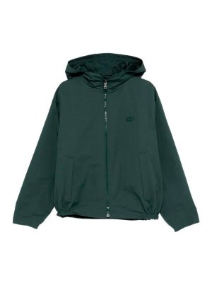 GUCCI: bombers - Blouson