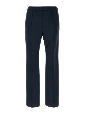 GUCCI: casual trousers - Drawstring Pants