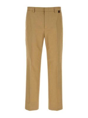 GUCCI: casual trousers - Pants