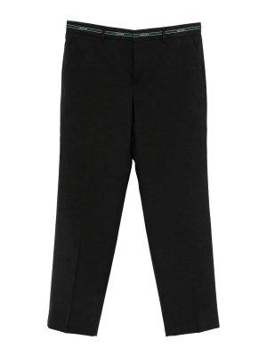 GUCCI: casual trousers - Pants
