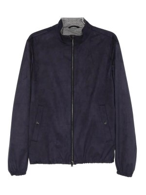 HERNO: blazers - Jacket