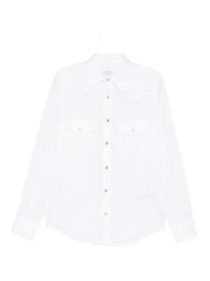 JACOB COHEN: Hemden - Hemd - Weiß