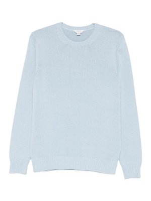 MALO: クルーネック - クルーネック - グレー