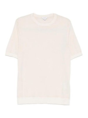 MALO: クルーネック - クルーネック - ベージュ