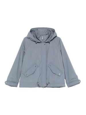 MOORER: casual jackets - Jill Jacket
