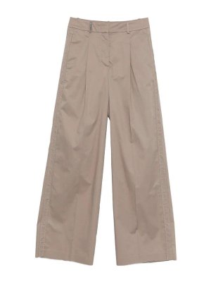 PESERICO: casual trousers - Pants