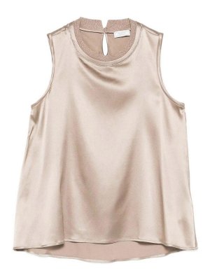 PESERICO: Top e canotte - nan