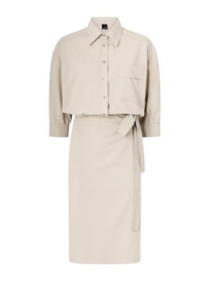 Pinko: abiti al ginocchio - Vestito  Arianna