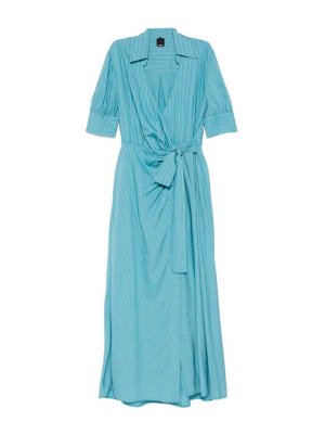 Pinko: abiti al ginocchio - Vestito  Alessandra