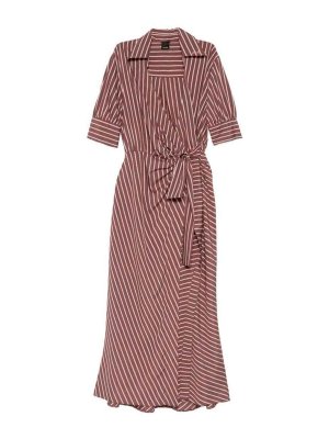 Pinko: abiti al ginocchio - Vestito  Alessandra