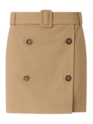 Pinko: gonne al ginocchio  e longuette - Gonna Sibilla