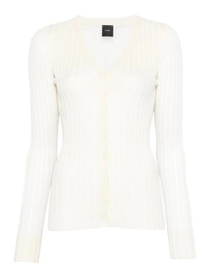 Pinko: cardigans - Caldo Cardigan