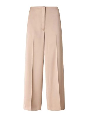 Pinko: pantaloni casual - Pantaloni al limoncello